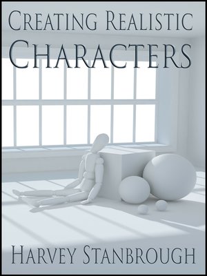 cover image of Creating Realistic Characters